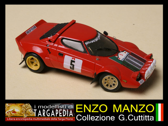 5 Lancia Stratos - Racing43 1.43 (1).jpg